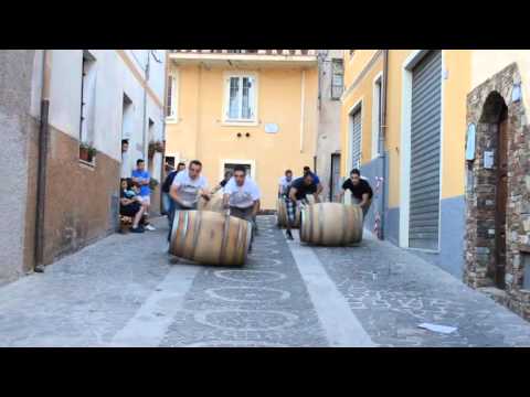 Gara de is Cubasa 6 Luglio 2014 (promo)