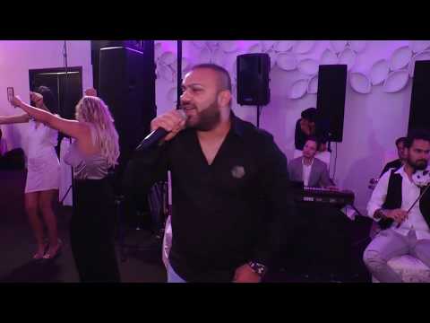 Florin Marocanu & Formatia Marius Babanu - Visul Mi sa Indeplinit LIVE 2019