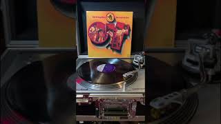 Mama got a brand new thing  Jackson5 album version