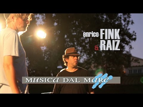 ENRICO FINK & RAIZ feat. FRANK LONDON : Lemi Evke (live) - [ musica dal mare ]