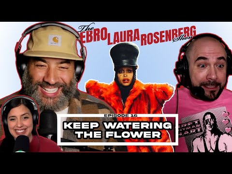 Friday Freedom! An Honest Conversation On Mero’s Hiring + Erykah Badu’s Advice To Peter | Full Show