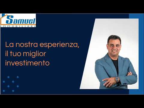 Riposto, tre locali con terrazzo panoramico, garage e posto auto cod. 1033