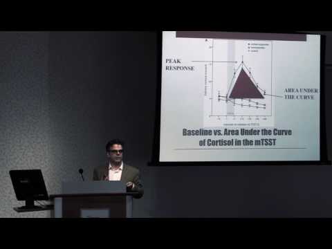 NASSPD Annual Conference 2017 Eric Fertuck, Ph D