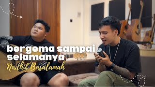 Download lagu Nadhif Basalamah - echoing forever (Dewa Krisna Cover) mp3
