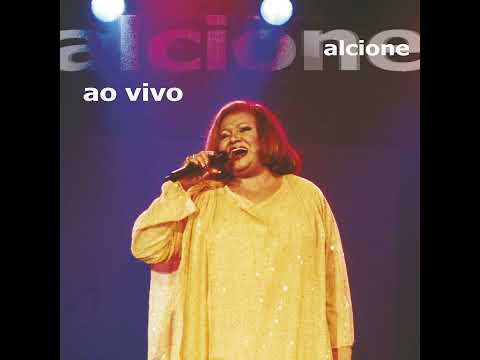 ALCIONE   POT POURRI SUFOCO O SURDO AO VIVO