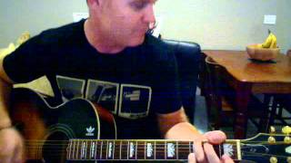♪♫ Hoodoo Gurus - I Want You Back (cover)
