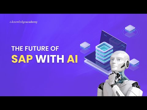 What Is SAP SAP Training SAP Explained In 4 Minutes Learn SAP The Knowledge Academy