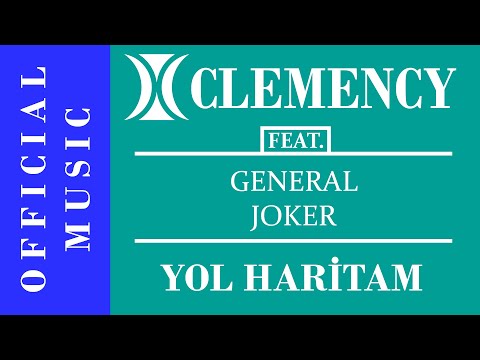 General ft. Clemency ft. Joker - Yol Haritam (Official Audio)