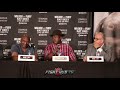 HEAVYWEIGHT LEGENDS PREDICT WILDER VS FURY- HOLYFIELD, LENNOX, BOWE, SPINKS, DOUGLAS, ETC