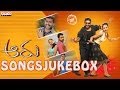 Aaru (ఆరు ) Movie Full Songs || Jukebox || Surya,Trisha