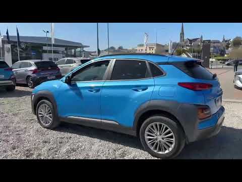 Hyundai Kona Executive - Image 2
