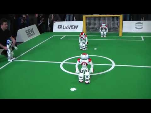 GO2009 - SPL, Final, Second Half - Part 1