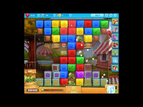 Pet Rescue Saga level 780 no boosters