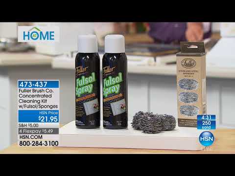HSN | AT Home 10.10.2017 - 09 AM
