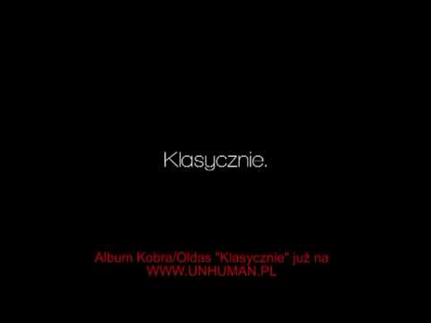 Kobra/Oldas - "Dookoła Świata" (Feat. WASP & Dj Simo) ("Klasycznie" Reedycja)