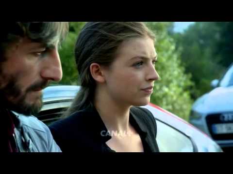 MAFIOSA - Saison 5 - Bande annonce CANAL + des épisodes 7 & 8 [HD]