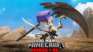 Download lagu 100 Hari Minecraft Hardcore Weapon Master mp3