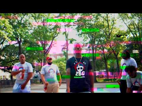 Ebonics 2.0 ( Big L Remix )