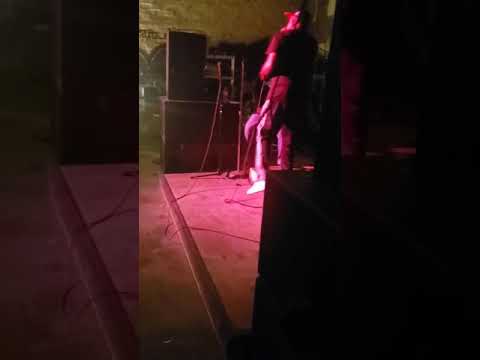 KL performance in #ATL at the #exposureopenmic