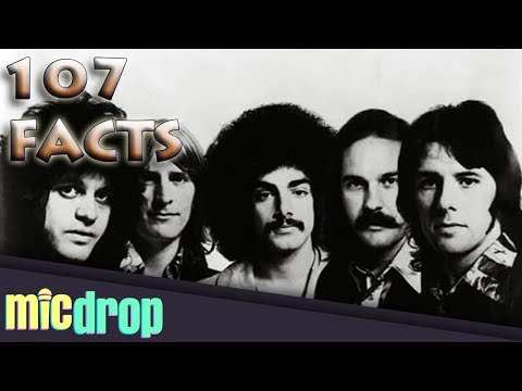 107 Journey Facts YOU Should Know  (Ep. #70) - MicDrop