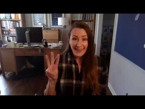 Time Signature Ear Training Lesson