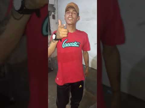 Mc Ratinho da VL - Breck de Enquadro