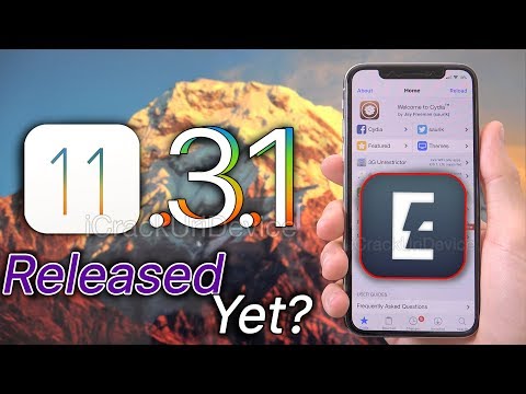 iOS 11.3.1 Jailbreak Released Yet? STATUS CHECKER!!
