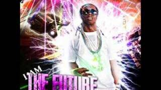 lil wayne -i&#39;m the truth - i&#39;m am the future mixtape