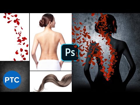 Swap Faces Like a PRO in Photoshop Realistic Results