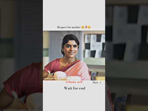respect for mother #love #maa #emotational #story #emotionalstory #viral #trend