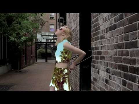 Nicholas Cheung - Glorious & Free (Official Music Video)