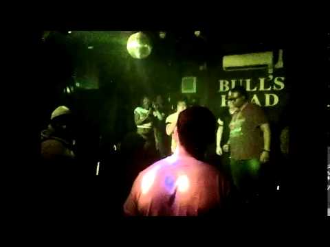 These Barz - Dantanna - Freestyle Club - Feb 2014 (Fan Video)