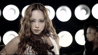 Namie Amuro (安室奈美恵) LOVE GAME from「PAST＜FUTURE」 4K
