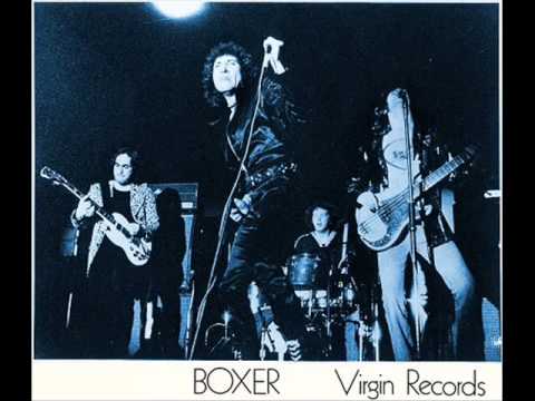 Boxer- More Than Meets The Eye/Live on John Peel's Top Gear 10.7.1975