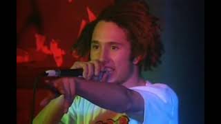Rage Against the Machine - Bullet in the Head - Live at the Underworld, London England - 1993.01.26