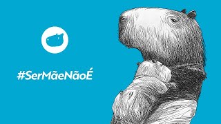 #SerMãeNãoÉ: maternidade real e Dia das Mães