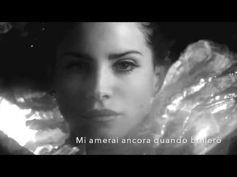 Old Money-Lana del rey ULTRAVIOLENCE TRADUZIONE