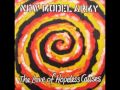 New Model Army - Bad old world