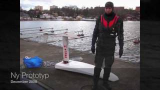 Project evolo VT09 video published on Apr 13, 2009