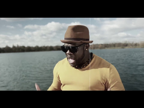 Sugar Kawar - J' ai Envie (Clip Officiel) 2015