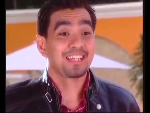 Sinema Hidayah - Gadis Buta Teraniaya