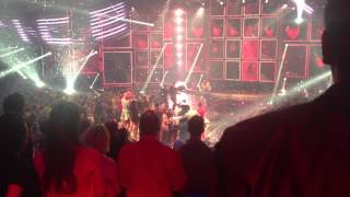 Beatrice Egli - Mein Herz Live - DSDS Finale 2013