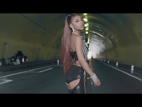 Nana Elan - Cant Stop (Official Music Video)