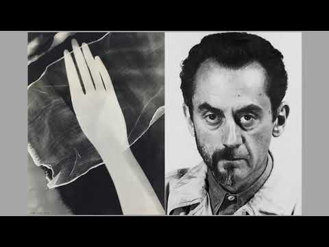 Edyta Frelik: Aspects that our retinas will never record”: Man Ray’s Photography