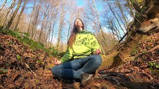 Heal Your Soul, Past, Body | Calm Meditation , Deep Sleep,Spa Therapy Music with Water Sound