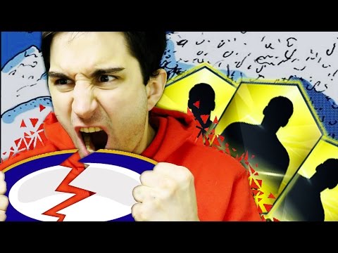 WORLD WAR III IN A PACK OPENING!