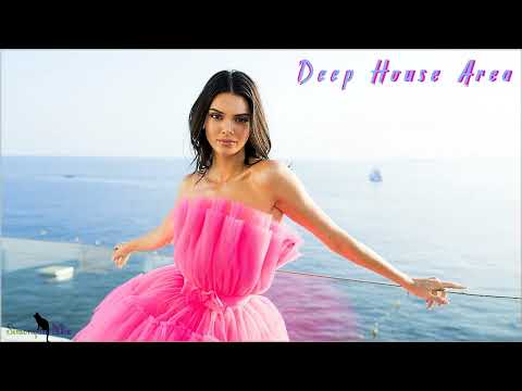 Deep House Area  - Best Of Vocal Deep House / Nu Disco June Mix By Simonyàn  #277