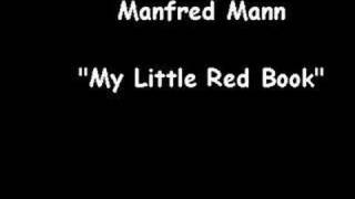 Manfred Mann - My Little Red Book