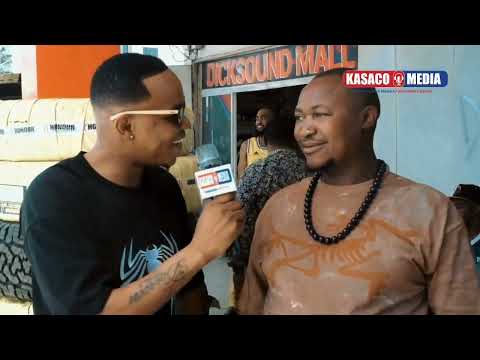 EXCLUSIVE :CHIDI BENZ AELEZEA MWILI WAKE KUONGEZEKA AFUNGUKA A-Z