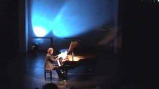 Minimal Prelude #14, Jeroen van Veen